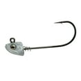 thumbnail image 4 of 6th Sense – Divine Swimbait Jig Heads with ScrewLock Keeper, 90° Line Tie Design, 4 of 11