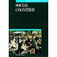thumbnail image 1 of Pre-Owned Social Cognition (Paperback) 0070211914 9780070211919, 1 of 1