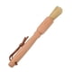 thumbnail image 2 of Ounissouiy Cepillo de limpieza para molinillo de café con cerdas suaves, mango de madera, cepillo para polvo de granos de café Juegos de servir café y té Ounissouiy HA6220-00B, 2 of 6