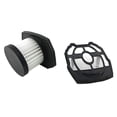 thumbnail image 3 of Reemplazo de robots de barrido Filtro Hepa frontal para aspiradora Ryobi 313282002 18, 3 uds., 3 of 4