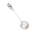 thumbnail image 4 of Water Float Valve G3/4 DN20 Automatic Float Ball Valve Sensor Steel 110mm Ball, 4 of 10