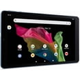thumbnail image 1 of Acer Iconia A10 Tablette 10,1 Po (Mediatek MT8168, 4 Go de RAM, 64 Go eMMC, Android 14) - Bleu (NT.LG5AA.001), 1 of 1