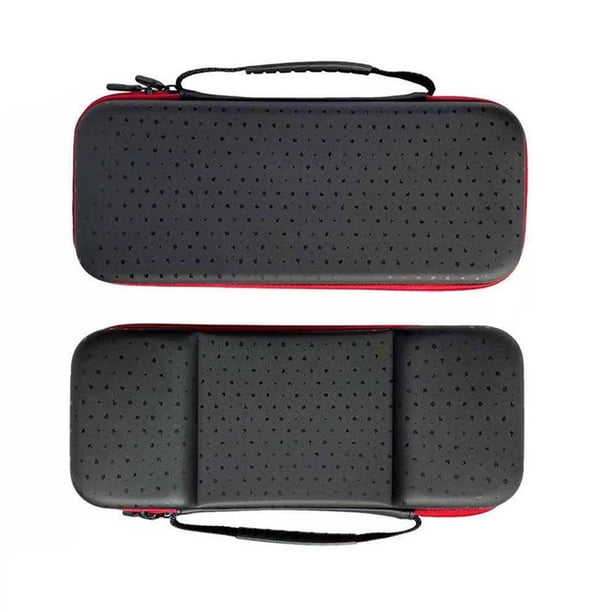 Consola de juegos para ASUS Rog Ally Deck PU EVA bolsa de protección impermeable/vapor DQrwqpou Para estrenar
