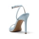 thumbnail image 4 of Sandalia DREAM PAIRS Azul Bebé Tacones Altos de 10 cm con Tiras, 4 of 7