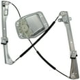 thumbnail image 2 of Dorman 752-333 Front Passenger Side Window Regulator for Specific Volkswagen Models, 2 of 4