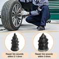 thumbnail image 4 of Tubeless Tire Repair Kit for Scooter Rubber Tubeless Tire Puncture Repair Tool, 4 of 5