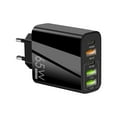 thumbnail image 1 of 65W High-Speed Portable Charger Universal Power Bank for Phone and Device Charging, 1 of 5