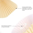 thumbnail image 3 of Table Lamp Accessory Modern Style Iron Material 1Pack 9.4X6.3X6.3in, 3 of 6