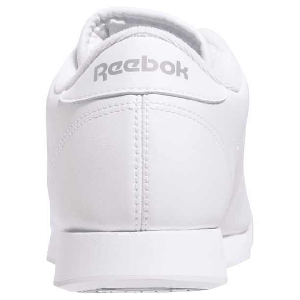 Tenis Reebok Princess J95362 color Blanco 25 MX Walmart en linea