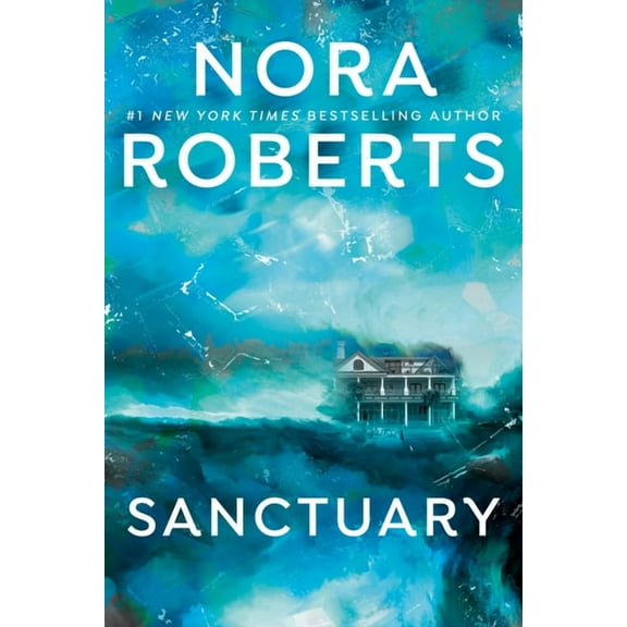 Sanctuary, (Paperback)