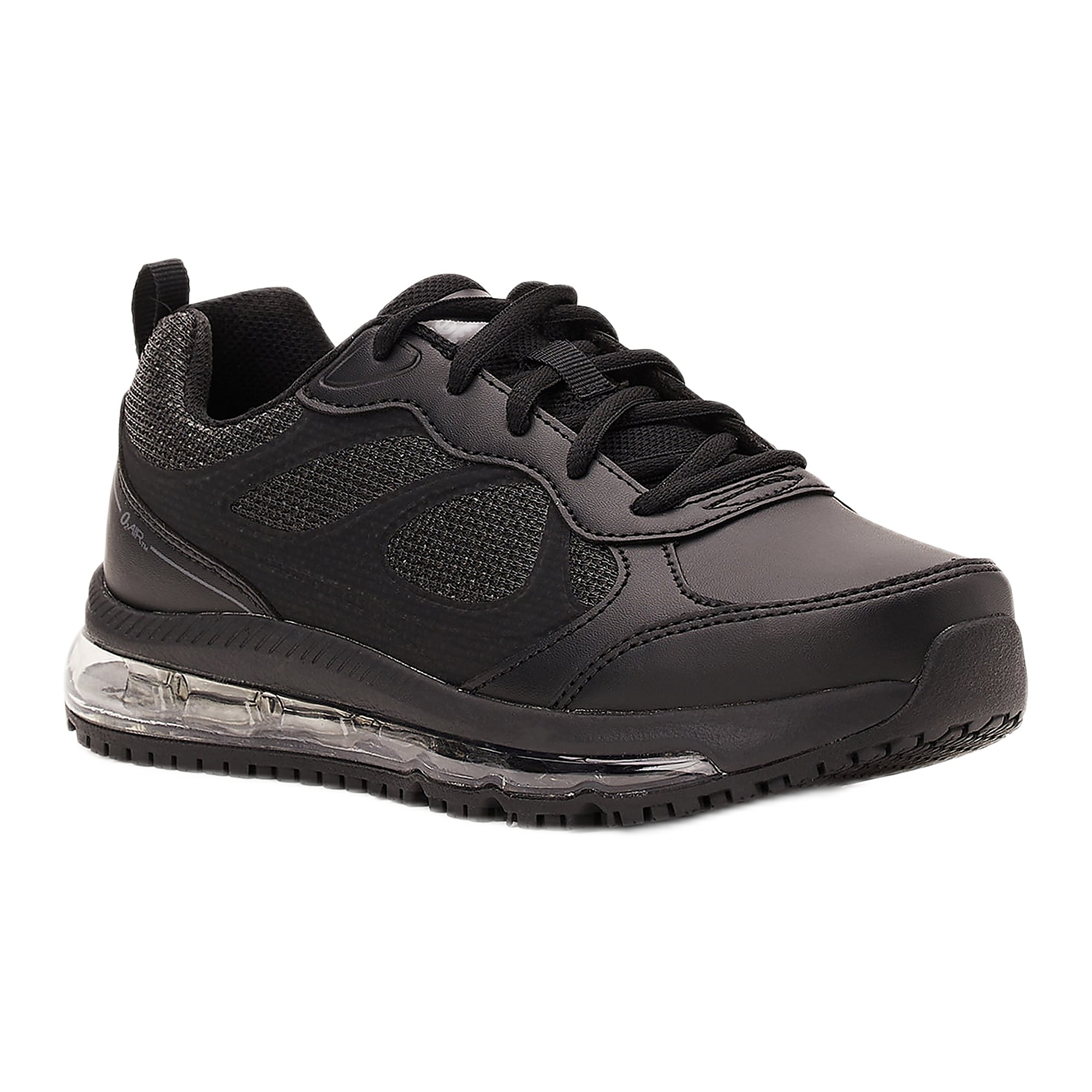 TredSafe Women's Piper Slip-Resistant Work Shoes Wide