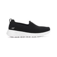 thumbnail image 1 of Tenis Skechers Go Walk Joy 'Sensational Day Negro con Blanco para Mujer 124187BKW, 1 of 4