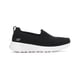 thumbnail image 1 of Tenis Skechers Go Walk Joy 'Sensational Day Negro con Blanco para Mujer 124187BKW, 1 of 4