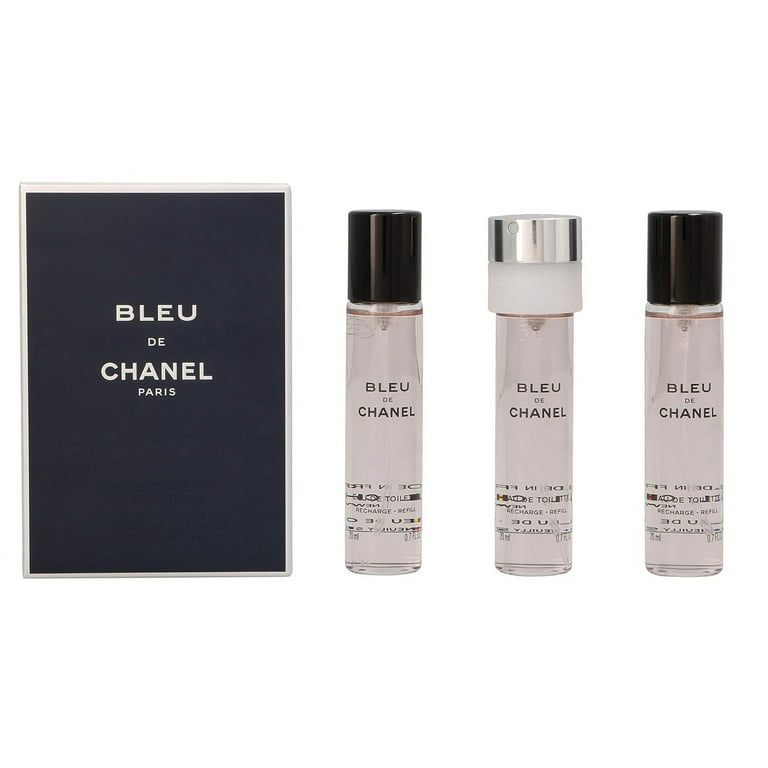 CHANEL BLEU DE CHANEL Parfum Set