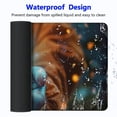 thumbnail image 4 of Leisuo Large Gaming Mouse Pad 31.5 x 11.8 Inch Extended Size 31.5x11.8 in, 4 of 6