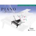 thumbnail image 1 of Piano Adventures Primer Level - Livre de Performance - 2e Édition, 1 of 1