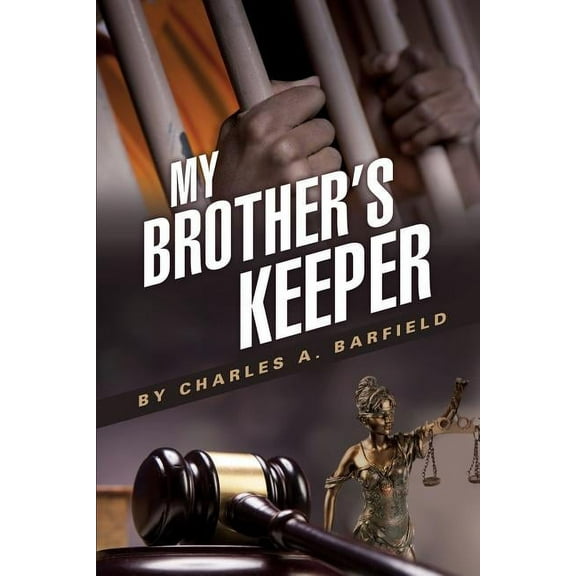 My Brother's Keeper, (Paperback)