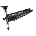 thumbnail image 5 of MotorGuide 940200220 X3 Digital Freshwater Trolling Motor with Foot Control - 12V (55 lbs.), 36" Shaft, 5 of 7