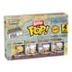 thumbnail image 1 of Figura Coleccionable Funko Bitty Pop One Piece Sanji 4 Piezas, 1 of 4