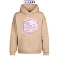 thumbnail image 5 of Fish Tank Pullover Urban Hoodie, 5 of 11
