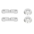 thumbnail image 2 of Linkage Bushing Kit, Durable Car Shifter Linkage Bushing  For Auto, 2 of 8