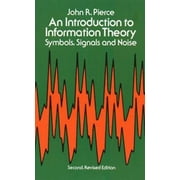 Introduction to Information Theory: Symbols, Signals and Noise [Paperback - Used]
