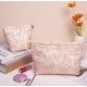 thumbnail image 2 of Set de bolsas de maquillaje getgto, bolsa grande para cosméticos, organizador de viaje, 2 of 7