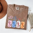 thumbnail image 5 of Diet Coke Club T-Shirt, Floral Soda Can Graphic Tee, Funny Soda Lover Shirt, Diet Coke Gift for Women, Tee, Cute Drink Shirt, 5 of 6