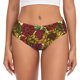 thumbnail image 1 of Fotbe Sunflower Calzones Estampados para Mujer – Ropa Interior de Algodón, Cómoda, Suave y Elástica-Medium, 1 of 6