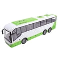 thumbnail image 1 of MODOLO DE BUS RC, Control remoto inalámbrico Educación de autobuses 1/30 Simulaciónón Vívida Eléctrica Para Niños Juguete, 1 of 7