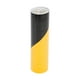 thumbnail image 1 of Cinta de Pinstripe Adhesiva con Liberación de Aire Universal de 9.84ft x 5.91" Amarillo, Negro, 1 of 6