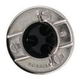thumbnail image 3 of Hubbell Hbl63cm65 Male Plug 50a 250v, 3 of 3