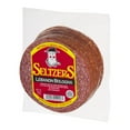thumbnail image 5 of Seltzer's Lebanon Bologna, 16 oz Pack, Sliced, Serving Size 2 Slices (48g), 9g of Protein per Serving., 5 of 8