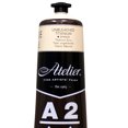 thumbnail image 4 of Atelier A2 Heavy Body Lightfast Artist Acrylic, 4 oz., Unbleached Titanium, Pack of 3, 4 of 4