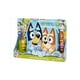 thumbnail image 5 of Estuche de almacenamiento Moose Toys Bluey con juego de 8 figuras de juguete, 5 of 5
