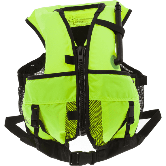 Scuba Max Snorkel Vest