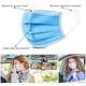 thumbnail image 4 of Brandtrendy 50 Cubrebocas Triple Capa Plisado con Ajuste Nasal Ajuste cómodo, 4 of 4