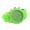 Fluorescent Green, variant on Unisex Quartz Wristwatch,Decorative Analog Watch for Men Women,Classic Fashion Accessory for Daily Casual Office Wear & Daily Styling