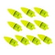 thumbnail image 5 of Alarma de Mordedura de Pesca Toystoory 10 Uds Tipo 3 NO3, 5 of 6