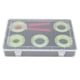 thumbnail image 2 of Professional Watch Bezel Opener Removal Tool Watch Repair Tool Accessory for Watchmakers, 2 of 4