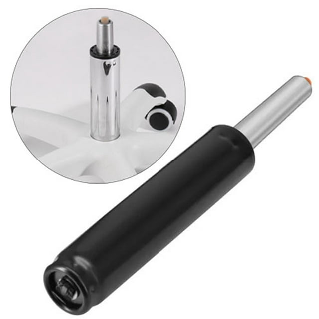 Cilindro de elevación de gas NikouMX para silla de oficina negro 25-35 cm