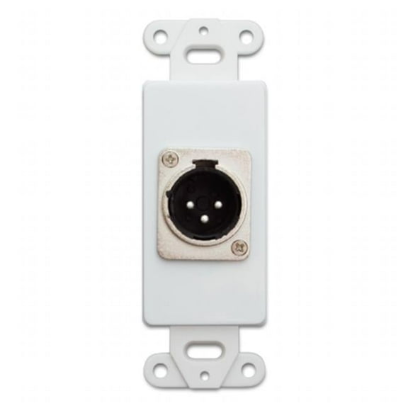 CableWholesale 301-1004 Wall Plates