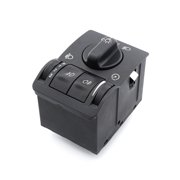 90437440 6240097 Headlight Control Switch Head Fog lamp Switch For Opel Vectra Wagon For Vauxhall 1995-2003