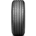 thumbnail image 3 of Tire Pirelli Cinturato P7 255/45R17 98W (BMW) High Performance Run Flat Fits: 2003 Mercedes-Benz SL500 Base, 1994-96 Chevrolet Corvette Base, 3 of 7