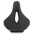 thumbnail image 3 of Padded Bike Saddle, Shock Absorbing Streamlined Design  Bicycle Cushion Waterproof  For Mountain Bikes, 3 of 8