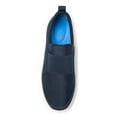 thumbnail image 3 of Me Too Glory Slip On Comfort Sneakers Slip On Navy Bardolino Textured Suede (Navy Bardolino Textured Suede, 7.5), 3 of 6