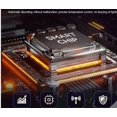 thumbnail image 3 of 30000LM/set 110W Ultra Hell HID Xenon Brenner Scheinwerfer 6500K, 3 of 5