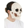 thumbnail image 4 of Masque Bouche de Crâne Brillant, 4 of 5