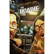 Roadie, The #3 VF ; Dark Horse Comic Book