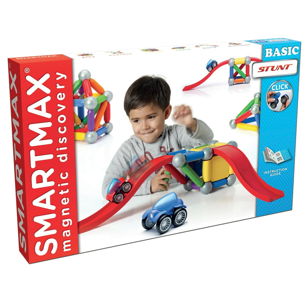 smartmax car